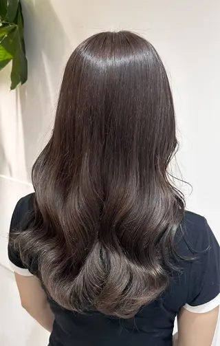 ロング BASSA国分寺🧸 ヨウコのヘアスタイル