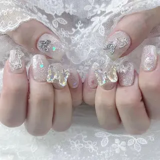 ネイル Kanako 💫のネイルデザイン