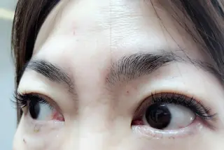 マツエク・マツパ 吉岡 ゆうなのマツエク・マツパデザイン