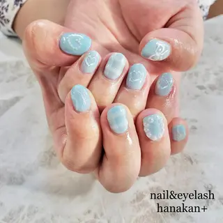 ネイル S Fumiのネイルデザイン