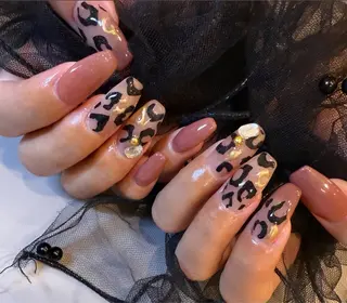 ネイル nail e.sのネイルデザイン