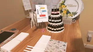 アロマサロンものさし 北野ゆきのエステ・リラクイメージ