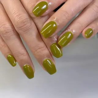 ネイル LYLY yukiのネイルデザイン