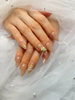 ネイル PINKY nail所属・ピンキー 池田公園店のネイルデザイン