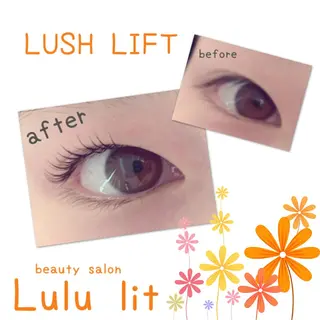 マツエク・マツパ beauty salon Lulu lit所属・鈴木 杏果のその他イメージ