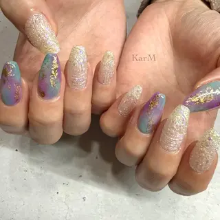 ネイル ogino karinのネイルデザイン