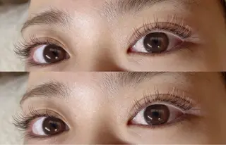 マツエク・マツパ eyelash clear池袋のマツエク・マツパデザイン