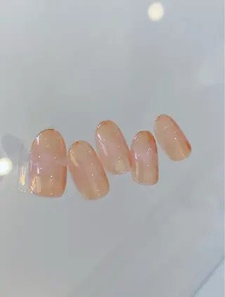 ネイル shelf所属・shelf ⭐︎のネイルデザイン