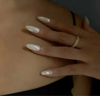 ネイル キン グミのネイルデザイン