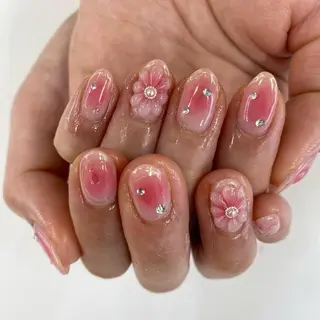 ネイル Basic町田本店 EMIRIのネイルデザイン