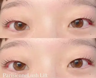 マツエク・マツパ Bruges 久留島のマツエク・マツパデザイン