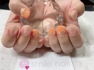 ネイル smile nail スマイルネイルのその他イメージ