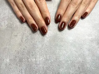 ネイル LILN所属・LILN/ NATSUMIのネイルデザイン