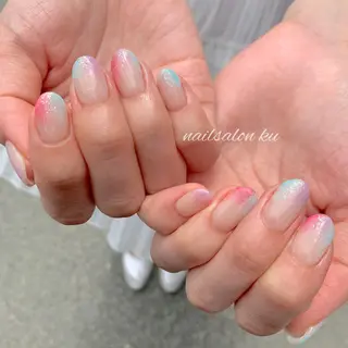 ネイル ネイルサロン クーのネイルデザイン