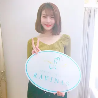 ビューティーサロン bleu clairのエステ・リラクイメージ