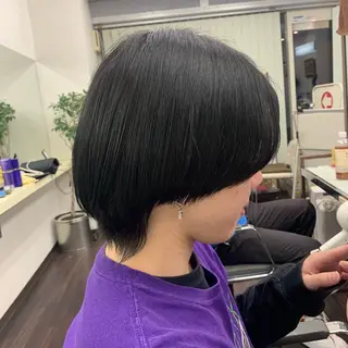 ショート メンズ veretta .所属・✒️ハイトーン/ メンズ特化　Rikuのヘアスタイル