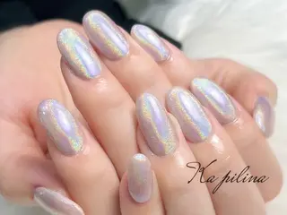 ネイル Ka pilina所属・♡プライベートサロン Ka pilina♡のネイルデザイン
