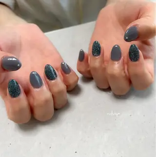 ネイル nails. hymのネイルデザイン