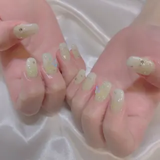 ネイル Private Salon 大宮のネイルデザイン