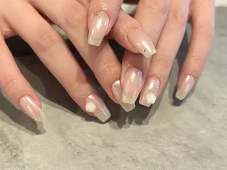 ネイル ikoi🫧 Kotomiのネイルデザイン