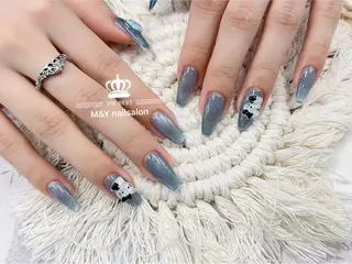 ネイル Lumiere Beauty池袋のネイルデザイン