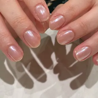 ネイル C. Ricoのネイルデザイン