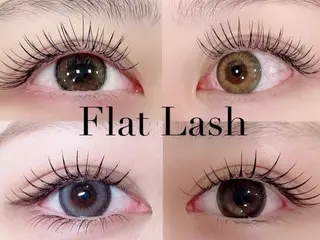 マツエク・マツパ M.TT salonのマツエク・マツパデザイン