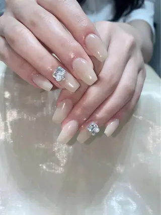 ネイル Queen’s 歌舞伎町店のネイルデザイン