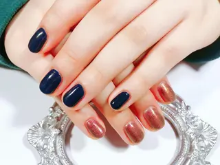 ネイル ネイルサロン ロア旧ジョリーのネイルデザイン