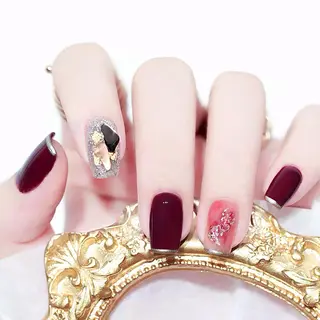 ネイル Cute beauty2のマツエク・マツパデザイン