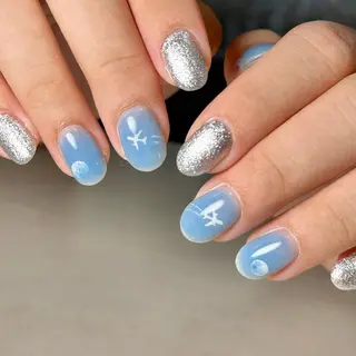 ネイル 【Yappy🌈】 💖P-tanaのネイルデザイン