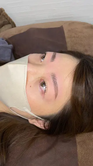 アイブロウ Lanieina所属・Lanieina/ RinaSuganoのエステ・リラクイメージ