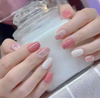 ネイル co coのネイルデザイン