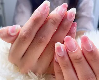 ネイル MIYA  nail&   eyelash所属・💜MIYA 川崎店のネイルデザイン