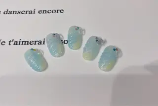 ネイル NANA NAILのネイルデザイン