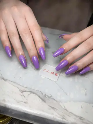 ネイル さくら💮💮 【オフ無料】のネイルデザイン