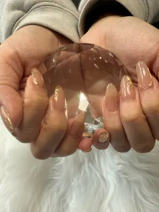 ネイル CERINE Nail✮のネイルデザイン