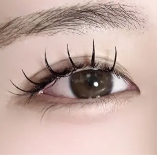 マツエク・マツパ Aspii nail&eyelash所属・Aspii 🌼Aya🌼のマツエク・マツパデザイン