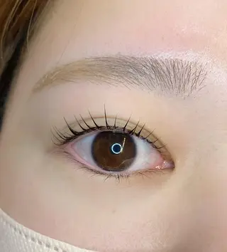 マツエク・マツパ ANELA福島店所属・ANELA福島店 SATOのマツエク・マツパデザイン