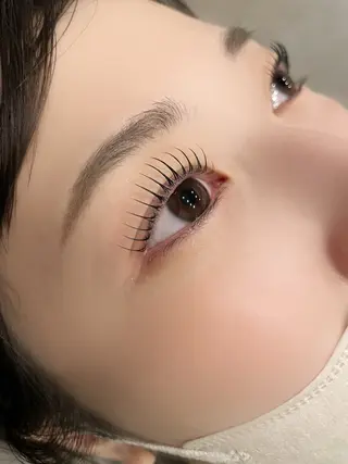 マツエク・マツパ Nae.所属・眉毛/まつ毛/代官山 アイサロン🌻NAEのマツエク・マツパデザイン