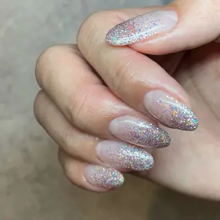 ネイル petit所属・Saaya🫧 _petitのネイルデザイン