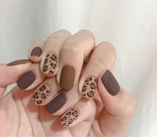 ネイル はる はるのネイルデザイン