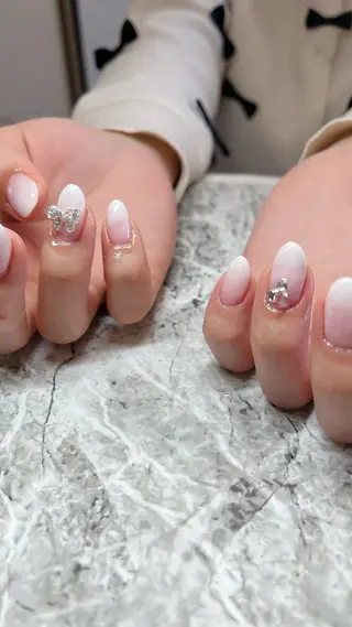 ネイル プライベートサロン circleのネイルデザイン