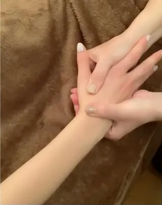 olu olu aromaのエステ・リラクイメージ