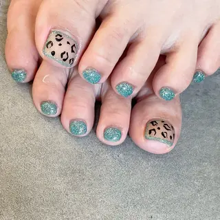ネイル Nail Salon Gummi.のネイルデザイン