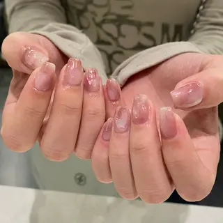 ネイル C. Ricoのネイルデザイン