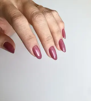 ネイル Komuro Erikaのネイルデザイン