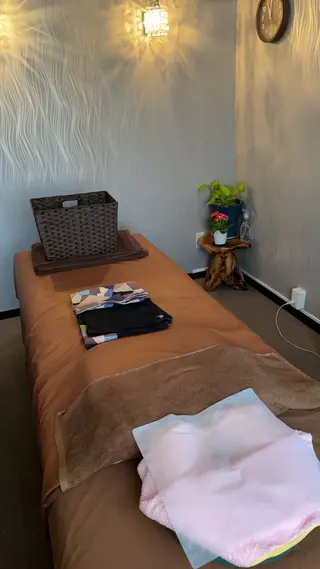 田川 美熙のエステ・リラクイメージ