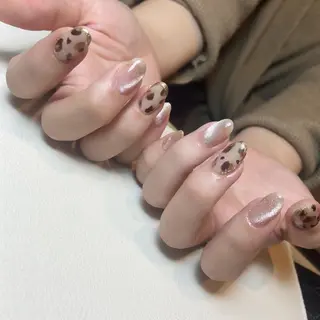 ネイル エステティックサロン Liente(リアンテ）所属・Hashimoto .のエステ・リラクイメージ