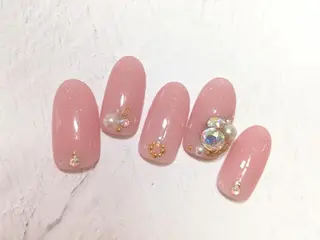 ネイル なが さきのネイルデザイン